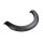 Fender flares suitable for Ford Ranger years 2012-2019 with T&uuml;v ABE
