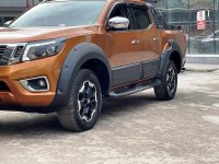 Fender flares suitable for Nissan Navara with screw optics from year of construction 2015 with T&uuml;v ABE