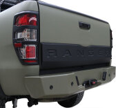 Heckklappenschutz passend f&uuml;r Ford Ranger Bj. 2012-2022