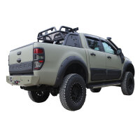 Rear Gate Cover for Frod Ranger 2012-2022