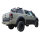 Rear Gate Cover for Frod Ranger 2012-2022