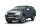Frontschutzb&uuml;gel mit Blech in Schwarz passend f&uuml;r Fiat Fullback Bj. ab 2015