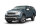 Bullbar low black suitable for Fiat Fullback years from 2015
