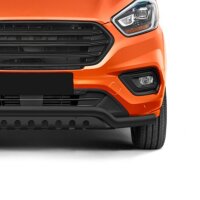 Bullbar low with grille black suitable for Fiat Fullback years from 2015