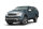 Bullbar low with grille black suitable for Fiat Fullback years from 2015