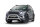Bullbar with crossbar suitable for Ford Kuga years 2017-2019
