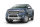 Frontschutzb&uuml;gel mit Grill passend f&uuml;r Ford Ranger Bj. 2019-2022
