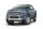 Frontschutzb&uuml;gel mit Querstab passend f&uuml;r Ford Ranger Bj. 2019-2022