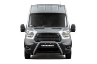 Bullbar suitable for Ford Transit years from 2014