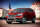 Bullbar with grille suitable for Honda CRV years 2012-2016