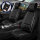 Sitzbez&uuml;ge passend f&uuml;r Toyota RAV 4 ab Bj. 2005 Set Dubai