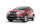 Bullbar with plate black suitable for Honda CRV years 2012-2018