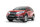 Bullbar with crossbar black suitable for Honda CRV years 2012-2018