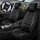 Sitzbez&uuml;ge passend f&uuml;r Ford Edge ab Bj. 2017 Set Dubai