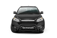 Frontschutzb&uuml;gel in Schwarz passend f&uuml;r Honda CRV Bj. 2006-2009