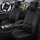 Sitzbez&uuml;ge passend f&uuml;r Renault Alaskan ab Bj. 2017 Set Dubai