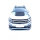 Motorhaubenaufsatz M1 passend f&uuml;r VW Amarok  Bj. 2012-2023