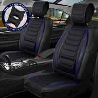 Seat covers for your Mini Clubman from 2007 Set Dubai
