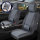 Sitzbez&uuml;ge passend f&uuml;r Volvo S60 ab Bj. 2000 Set Dubai