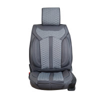 Seat covers for your Mazda 2 from 2003 Set Bangkok