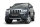 Frontschutzb&uuml;gel in Schwarz passend f&uuml;r Jeep Grand Cherokee Bj. 2011-2014