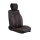 Seat covers for your Skoda Octavia from 2012 Set Bangkok