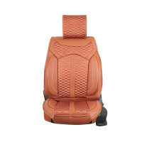 Seat covers for your Dacia Sandero Stepway from 2006 Set Bangkok