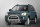 Bullbar with plate suitable for Kia Sportage years 2008-2010