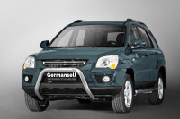 Frontschutzb&uuml;gel passend f&uuml;r Kia Sportage Bj....