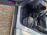 Trittbretter passend f&uuml;r Skoda Kodiaq ab 2017 Hitit Chrom mit ABE