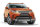 Frontschutzb&uuml;gel Querstab Schwarz passend f&uuml;r Land Rover Discovery V Bj. ab 2017