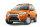 Bullbar suitable for Land Rover Freelander II years 2007-2014