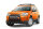 Frontschutz Grill Schwarz passend f&uuml;r Land Rover Freelander II Bj. 2007-2014