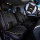 Sitzbez&uuml;ge passend f&uuml;r Audi A7 ab Bj. 2010 2er Set Karomix