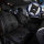 Sitzbez&uuml;ge passend f&uuml;r Mercedes GLC ab Bj. 2015 2er Set Karomix