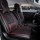 Sitzbez&uuml;ge passend f&uuml;r Audi A1 ab Bj. 2011 Komplettset Paris