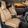 Sitzbez&uuml;ge passend f&uuml;r BMW IX3 ab Bj. 2020 Komplettset Paris