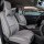 Sitzbez&uuml;ge passend f&uuml;r Mazda 2 ab Bj. 2003 Komplettset Paris