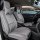 Seat covers for your Suzuki SX4 from 2006 Set Paris