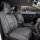 Seat covers for your Volkswagen UP from 2011 Set Paris