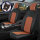 Sitzbez&uuml;ge passend f&uuml;r Audi A1 ab Bj. 2011 Komplettset New York