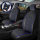 Sitzbez&uuml;ge passend f&uuml;r Audi Q3 ab Bj. 2011 Komplettset New York