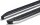 Trittbretter passend f&uuml;r Range Rover Vogue ab 2013 Ares Chrom mit ABE