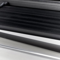 Running Boards suitable for Mercedes Vito Viano compact AMG 2004-2014 Truva with T&Uuml;V