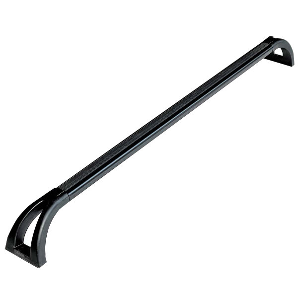 Roof rack suitable for Ford Custom from year of construction 2012 black
