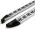 Running Boards suitable for VW Touareg 2002-2018 Aspendos with T&Uuml;V