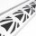 Running Boards suitable for VW Touareg 2002-2018 Aspendos with T&Uuml;V