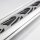Running Boards suitable for VW Touareg 2002-2018 Aspendos with T&Uuml;V
