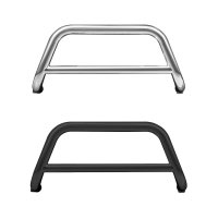 Bullbar with crossbar suitable for Toyota Land Cruiser 120 years 2003-2009