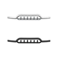 Bullbar low with grille suitable for Mitsubishi Outlander...